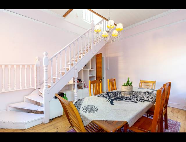 4 BEDROOM FREEHOLD SOLD IN MOWBRAY